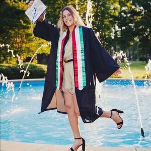 Meet your Posher, Giulia